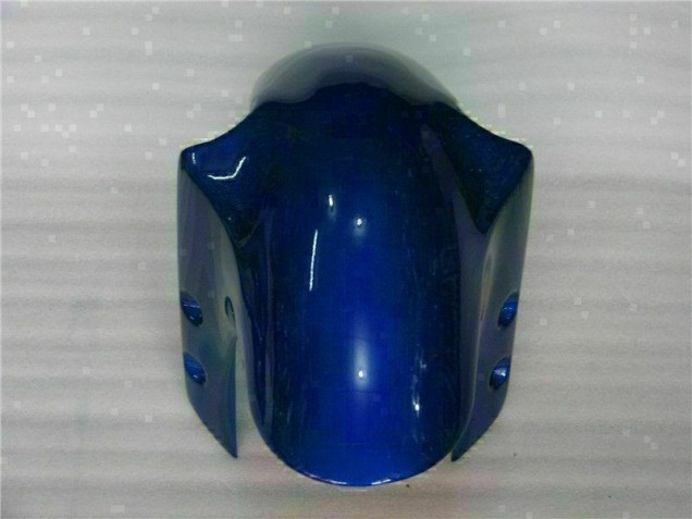 Bleu Carénages Yamaha R1 00-01 Bleu Carénages Yamaha R1 00-01