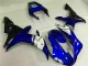 Bleu Carénages Yamaha R1 02-03 Bleu Carénages Yamaha R1 02-03