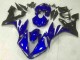 Bleu Carénages Yamaha R1 04-06 Bleu Carénages Yamaha R1 04-06