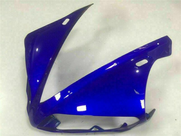 Bleu Carénages Yamaha R1 04-06 Bleu Carénages Yamaha R1 04-06