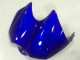 Bleu Carénages Yamaha R1 04-06 Bleu Carénages Yamaha R1 04-06