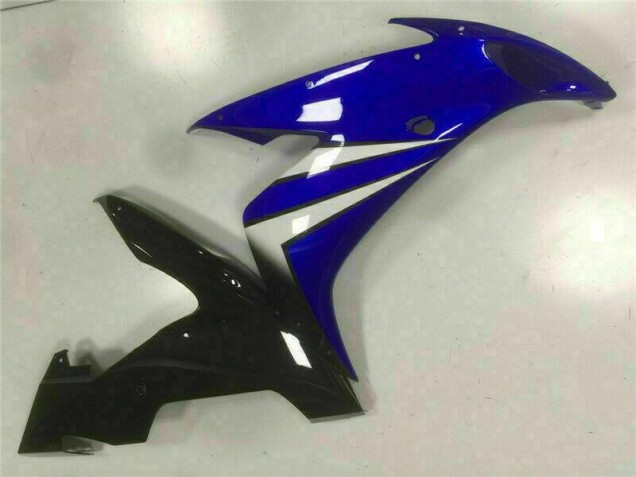 Bleu Carénages Yamaha R1 04-06 Bleu Carénages Yamaha R1 04-06
