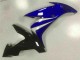 Bleu Carénages Yamaha R1 04-06 Bleu Carénages Yamaha R1 04-06
