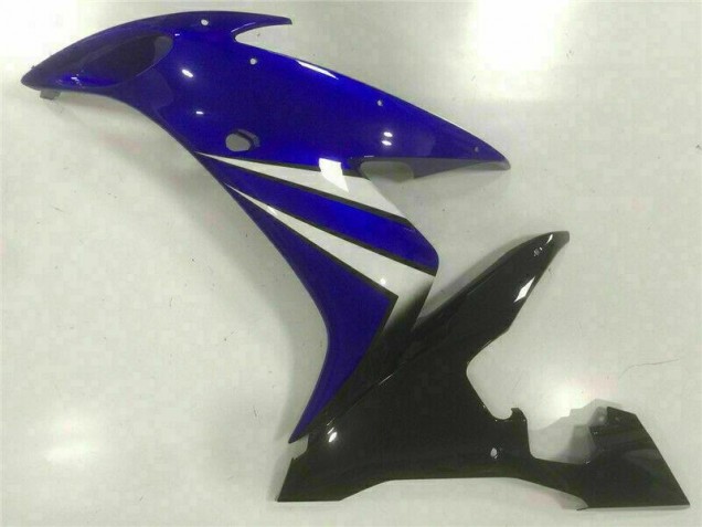 Bleu Carénages Yamaha R1 04-06 Bleu Carénages Yamaha R1 04-06