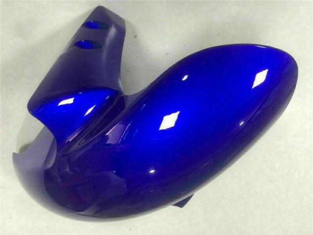 Bleu Carénages Yamaha R1 04-06 Bleu Carénages Yamaha R1 04-06