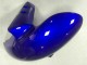 Bleu Carénages Yamaha R1 04-06 Bleu Carénages Yamaha R1 04-06