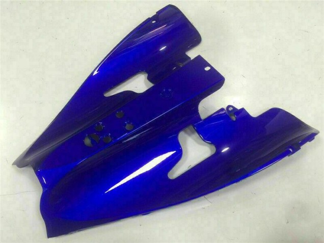 Bleu Carénages Yamaha R1 04-06 Bleu Carénages Yamaha R1 04-06