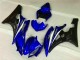 Bleu Carénages Yamaha R6 06-07 Bleu Carénages Yamaha R6 06-07