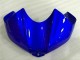 Bleu Carénages Yamaha R6 06-07 Bleu Carénages Yamaha R6 06-07