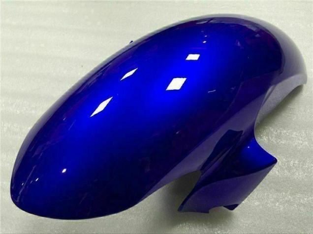 Bleu Carénages Yamaha R6 06-07 Bleu Carénages Yamaha R6 06-07