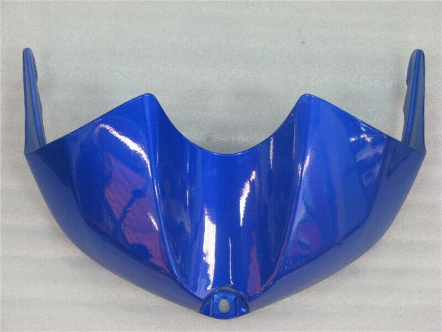 Bleu Carénages Yamaha R6 08-16 Bleu Carénages Yamaha R6 08-16