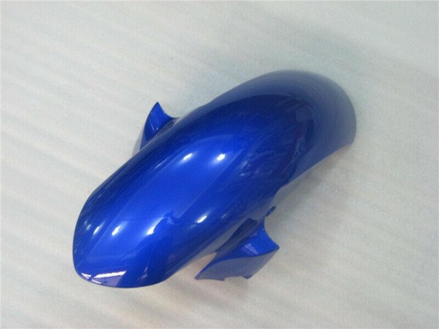 Bleu Carénages Yamaha R6 08-16 Bleu Carénages Yamaha R6 08-16