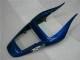Bleu Carénages Yamaha R6 98-02 Bleu Carénages Yamaha R6 98-02