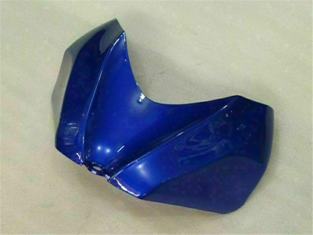 Bleu Carénages de Rechange Suzuki GSXR 600 / 750 K6 06-07 Bleu Carénages de Rechange Suzuki GSXR 600 / 750 K6 06-07