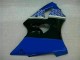 Bleu Carrosserie Kawasaki ZX6R 00-02 Bleu Carrosserie Kawasaki ZX6R 00-02