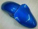 Bleu Carrosserie Kawasaki ZX6R 00-02 Bleu Carrosserie Kawasaki ZX6R 00-02