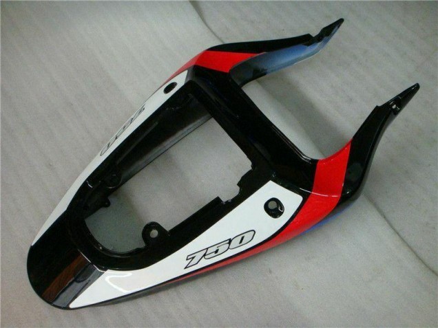 Bleu Carrosserie Suzuki GSXR 600 / 750 K1 K2 K3 01-03 Bleu Carrosserie Suzuki GSXR 600 / 750 K1 K2 K3 01-03