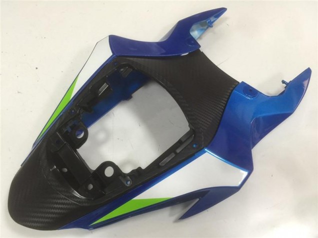 Bleu Carrosserie Suzuki GSXR 600 / 750 K11 11-24 Bleu Carrosserie Suzuki GSXR 600 / 750 K11 11-24
