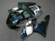 Bleu Carrosserie Yamaha R1 00-01 Bleu Carrosserie Yamaha R1 00-01