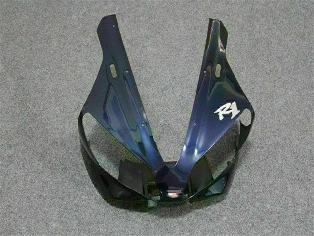 Bleu Carrosserie Yamaha R1 00-01 Bleu Carrosserie Yamaha R1 00-01