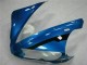 Bleu Carrosserie Yamaha R1 04-06 Bleu Carrosserie Yamaha R1 04-06