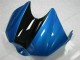 Bleu Carrosserie Yamaha R1 04-06 Bleu Carrosserie Yamaha R1 04-06