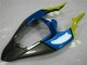 Bleu Carrosserie Yamaha R1 04-06 Bleu Carrosserie Yamaha R1 04-06