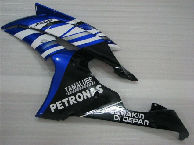 Bleu Carrosserie Yamaha R6 08-16 Bleu Carrosserie Yamaha R6 08-16