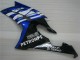 Bleu Carrosserie Yamaha R6 08-16 Bleu Carrosserie Yamaha R6 08-16