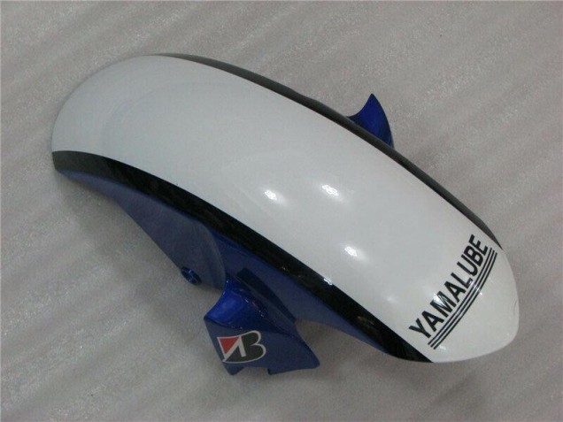 Bleu Carrosserie Yamaha R6 08-16 Bleu Carrosserie Yamaha R6 08-16