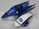 Bleu Carrosserie Yamaha R6 08-16 Bleu Carrosserie Yamaha R6 08-16