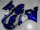 Bleu Carrosserie Yamaha R6 98-02 Bleu Carrosserie Yamaha R6 98-02