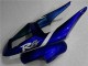 Bleu Carrosserie Yamaha R6 98-02 Bleu Carrosserie Yamaha R6 98-02