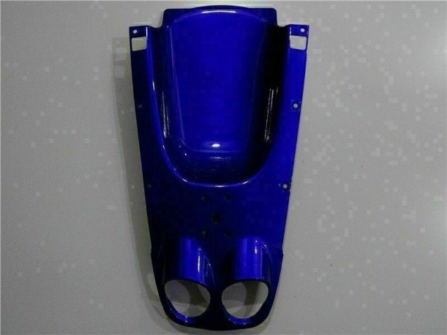 Bleu Carrosserie Yamaha R6 98-02 Bleu Carrosserie Yamaha R6 98-02