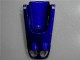 Bleu Carrosserie Yamaha R6 98-02 Bleu Carrosserie Yamaha R6 98-02