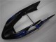 Bleu Flamme Carénage Honda CBR 1100 XX 96-07 Bleu Flamme Carénage Honda CBR 1100 XX 96-07