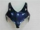 Bleu Foncé Carénage Honda CBR 1000 RR 08-11 Bleu Foncé Carénage Honda CBR 1000 RR 08-11
