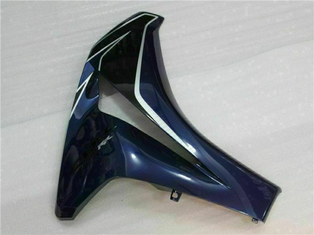 Bleu Foncé Carénage Honda CBR 1000 RR 08-11 Bleu Foncé Carénage Honda CBR 1000 RR 08-11