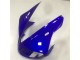 Bleu Gris Carénage Yamaha R1 02-03 Bleu Gris Carénage Yamaha R1 02-03