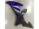 Bleu Gris Carénage Yamaha R1 02-03 Bleu Gris Carénage Yamaha R1 02-03