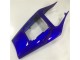 Bleu Gris Carénage Yamaha R1 02-03 Bleu Gris Carénage Yamaha R1 02-03
