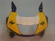 Bleu Jaune Joes Carénage Honda CBR 600 F3 95-98 Bleu Jaune Joes Carénage Honda CBR 600 F3 95-98