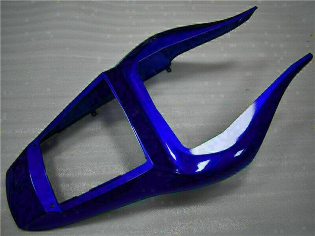 Bleu Kit Carénages Complet Yamaha R6 98-02 Bleu Kit Carénages Complet Yamaha R6 98-02