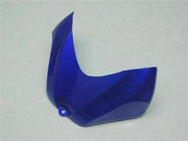 Bleu Kit Carénages & Plastique Suzuki GSXR 600 / 750 K6 06-07 Bleu Kit Carénages & Plastique Suzuki GSXR 600 / 750 K6 06-07