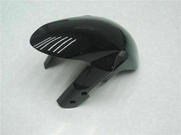 Bleu Kit Carénages & Plastique Suzuki GSXR 600 / 750 K6 06-07 Bleu Kit Carénages & Plastique Suzuki GSXR 600 / 750 K6 06-07