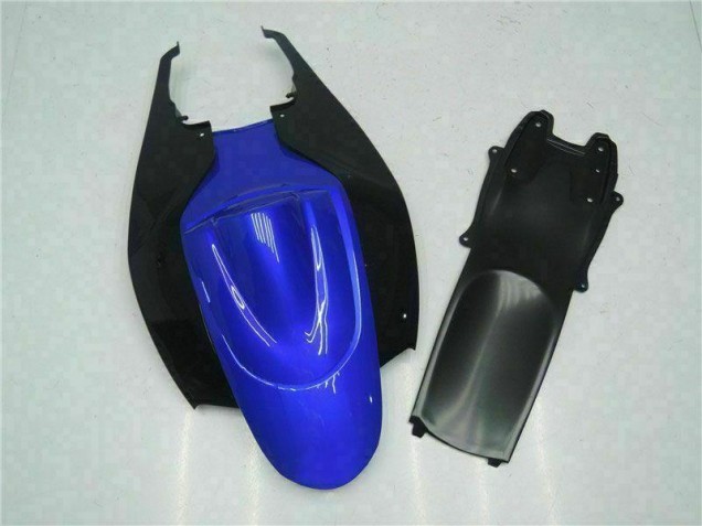 Bleu Kit Carénages & Plastique Suzuki GSXR 600 / 750 K6 06-07 Bleu Kit Carénages & Plastique Suzuki GSXR 600 / 750 K6 06-07