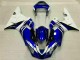 Bleu Kit Carénages & Plastique Yamaha R1 00-01 Bleu Kit Carénages & Plastique Yamaha R1 00-01