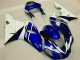 Bleu Kit Carénages & Plastique Yamaha R1 00-01 Bleu Kit Carénages & Plastique Yamaha R1 00-01