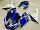 Bleu Kit Carénages & Plastique Yamaha R1 00-01 Bleu Kit Carénages & Plastique Yamaha R1 00-01