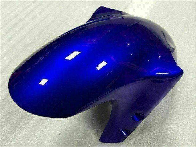 Bleu Kit Carénages & Plastique Yamaha R1 00-01 Bleu Kit Carénages & Plastique Yamaha R1 00-01